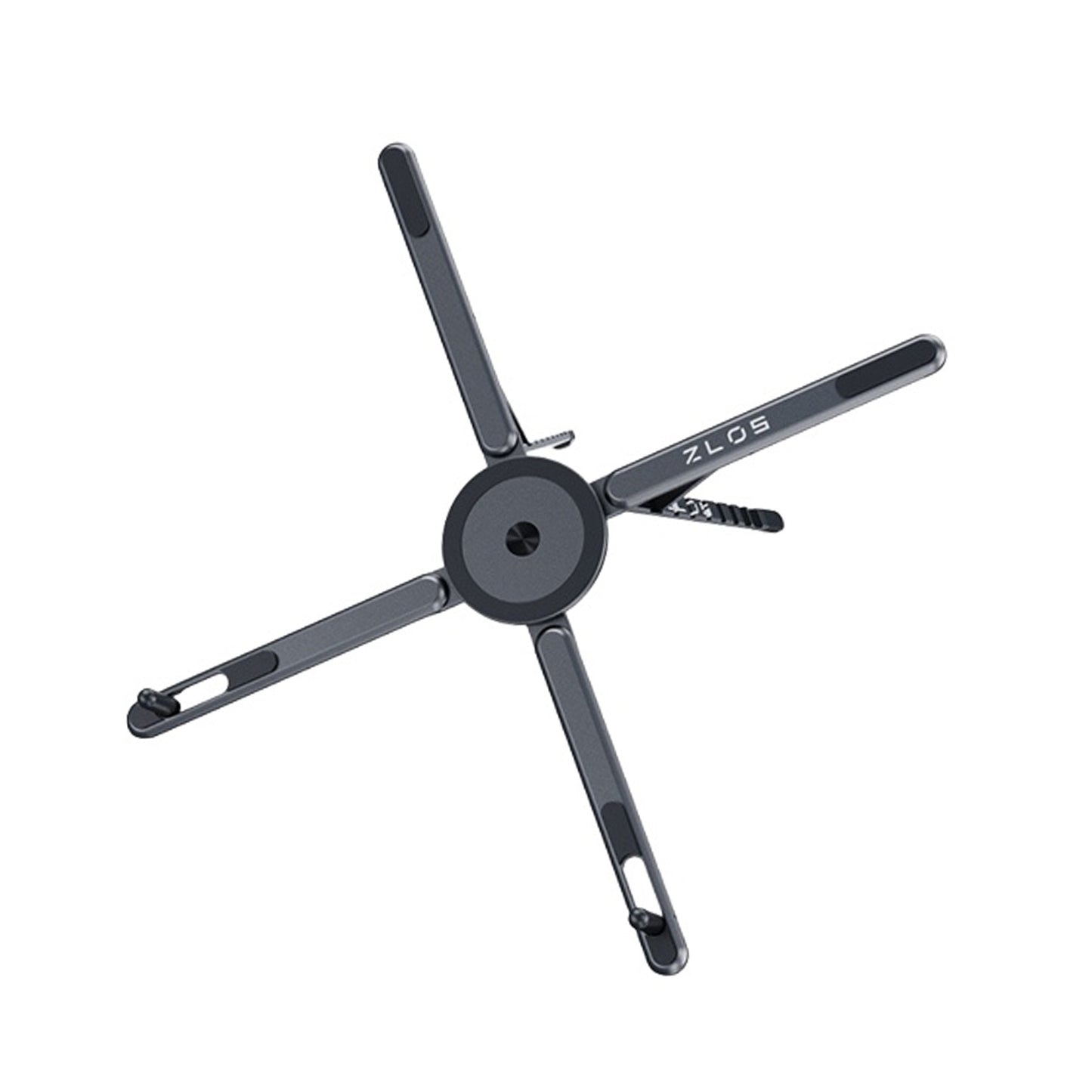 ZLOS PS07 All-in-One Magnetic Foldable Lightweight Portable Multi-functional Holder Stand