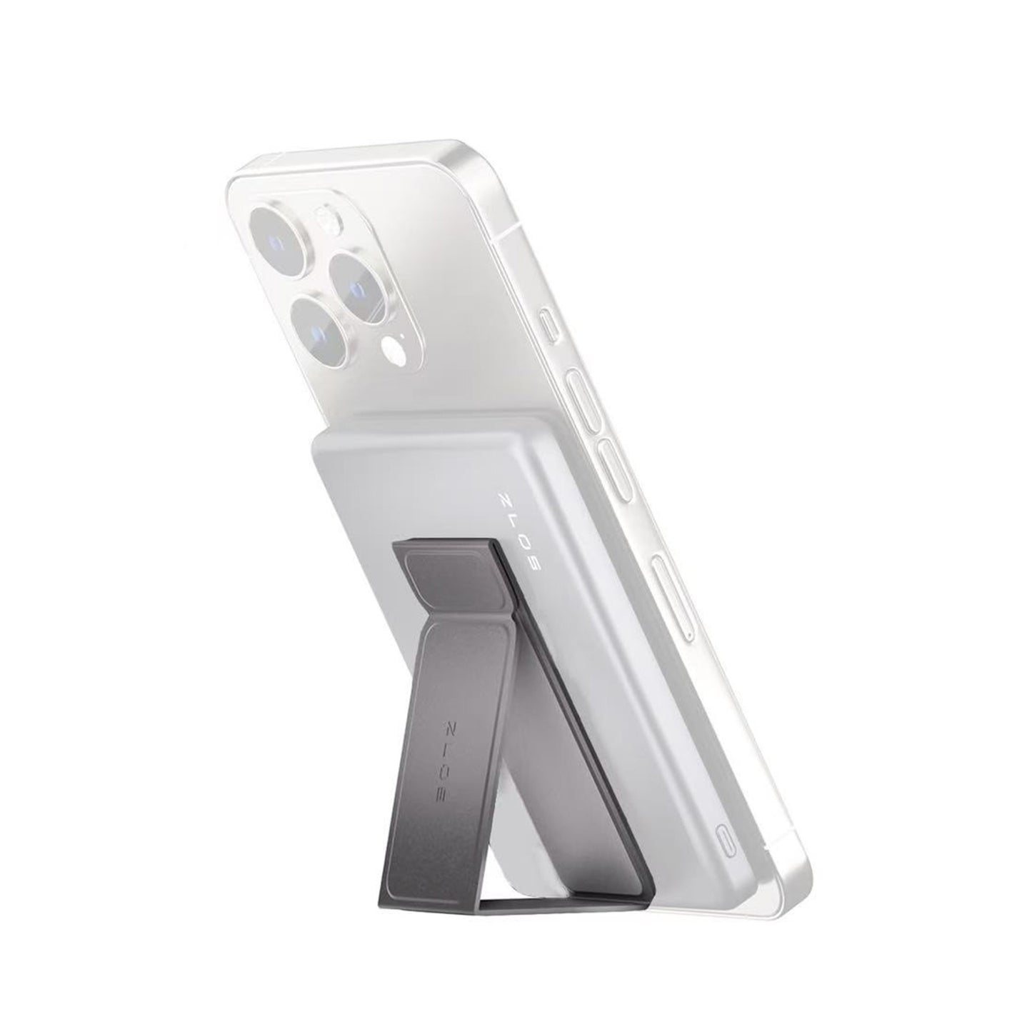 ZLOS PS08 Multi - Functional Leather Stand