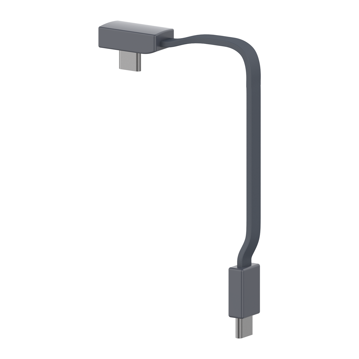 ZLOS CC15 FlexiShort Cable for Power Bank MB20 LB20 DB20 Build in Cable Accessory