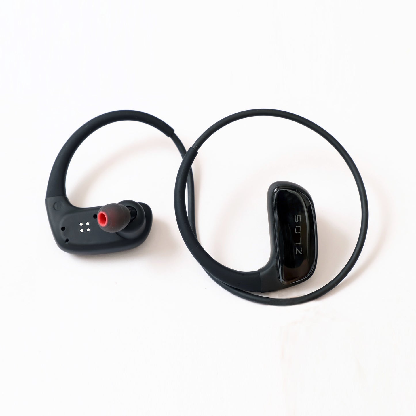 ZLOS EP03 In-ear Bone Conduction Bluetooth Swimming Headphone