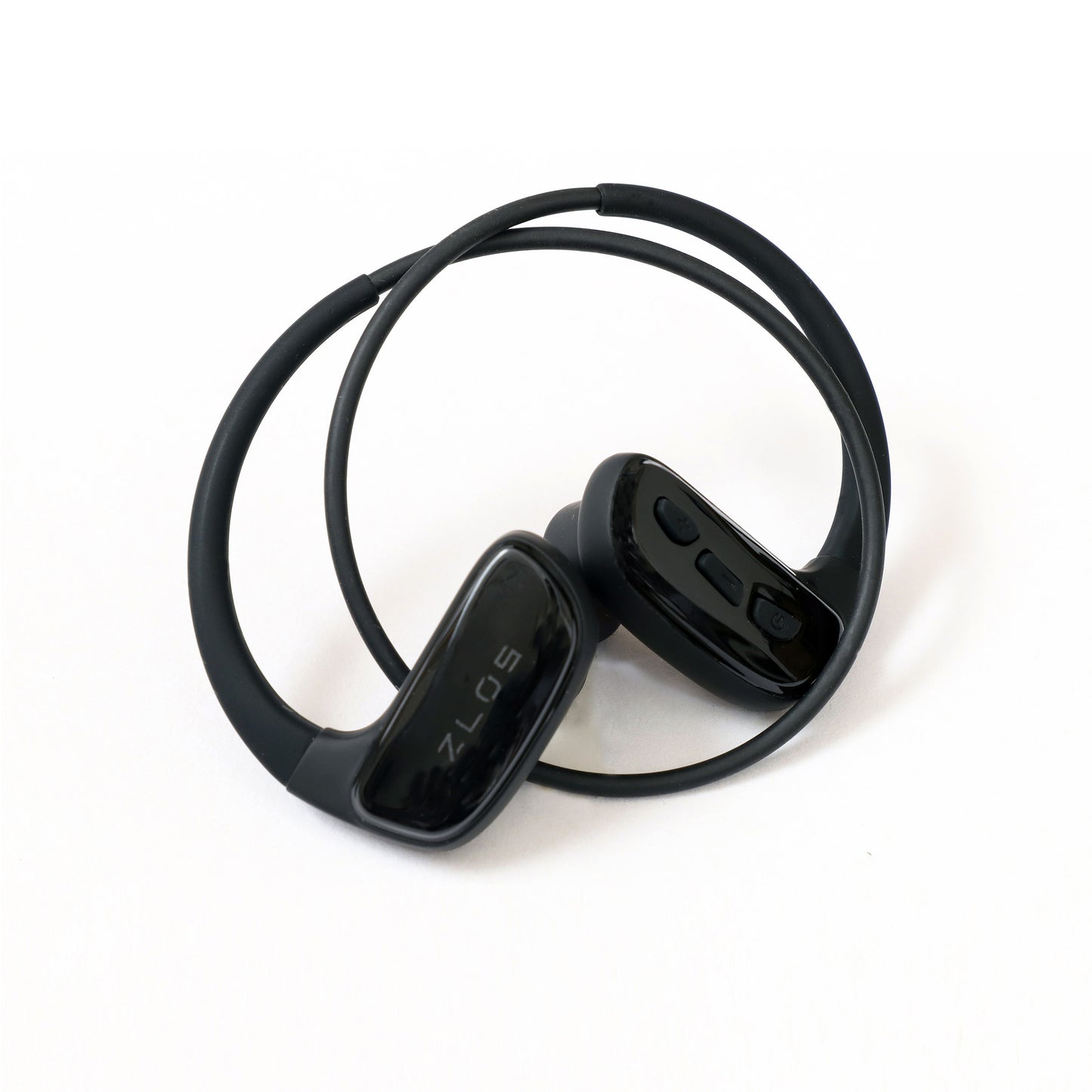 ZLOS EP03 In-ear Bone Conduction Bluetooth Swimming Headphone