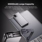 ZLOS 65W Laptop Power Bank 20000mAh