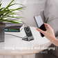 Foldable Magnetic Wireless Charging Stand