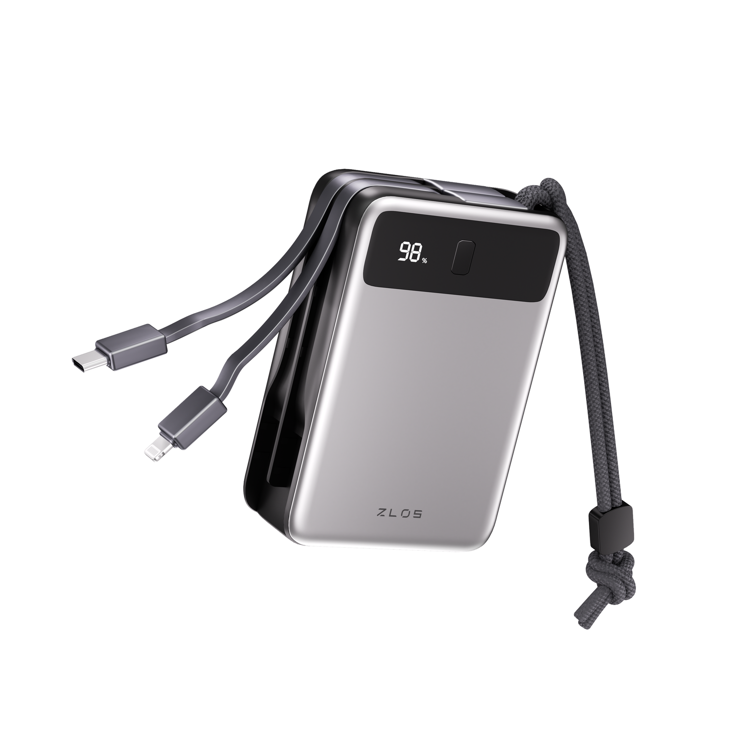 ZLOS 2024 Power Bank Series