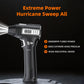 ZLOS MM10 Storm-level Brush Less High-speed Turbo Air Duster Blower Gun