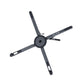 ZLOS PS07 All-in-One Magnetic Foldable Lightweight Portable Multi-functional Holder Stand