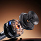 ZLOS PS10 Car Suction Cup Mount for Action Camera and Phone