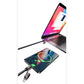 ZLOS ZC17  4-in-1  65W Charging Lanyard Adjustable Strap