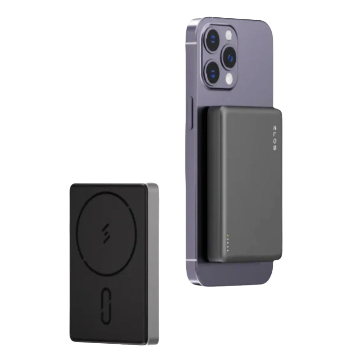 ZLOS TB05 15W Magnetic Wireless Power Bank