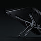 ZLOS PS07 All-in-One Magnetic Foldable Lightweight Portable Multi-functional Holder Stand