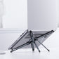 ZLOS PS07 All-in-One Magnetic Foldable Lightweight Portable Multi-functional Holder Stand