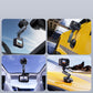 ZLOS PS10 Car Suction Cup Mount for Action Camera and Phone