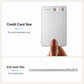 ZLOS AI01 Magnetic Voice Recorder with Real-Time Transcription, Bluetooth & WiFi Smart Recorder for Meetings, Interviews and Lectures