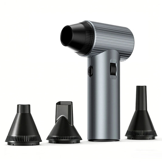 ZLOS MM09 Portable High‑Power Multi‑Function Turbo Blower