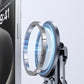 ZLOS PS07 All-in-One Magnetic Foldable Lightweight Portable Multi-functional Holder Stand