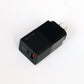 ZLOS GFC65 65W Gan Fast Charger Block Two Ports Wall PD Charger AU Plug