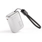 ZLOS MT10 10000mAh Mini Power Bank 22.5W with Lanyard Integrated Cable