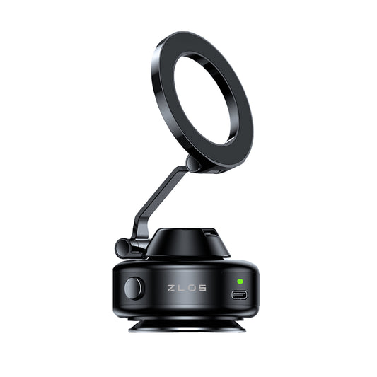 ZLOS MM08 Motorized Suction Cup Ring Mount