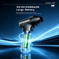 ZLOS MM10 Storm-level Brush Less High-speed Turbo Air Duster Blower Gun