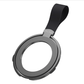 ZLOS PS06 Magnetic Dual-ring Finger Holder Phone Stand