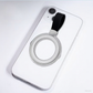 ZLOS PS06 Magnetic Dual-ring Finger Holder Phone Stand