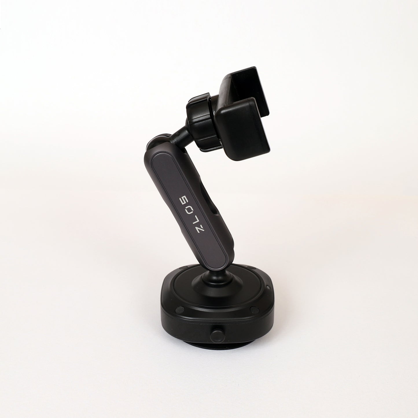 ZLOS PS10 Car Suction Cup Mount for Action Camera and Phone