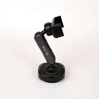 ZLOS PS10 Car Suction Cup Mount for Action Camera and Phone
