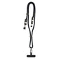 ZLOS ZC17  4-in-1  65W Charging Lanyard Adjustable Strap